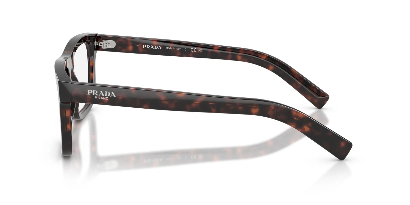 Prada C03VF Eyeglasses - view 15